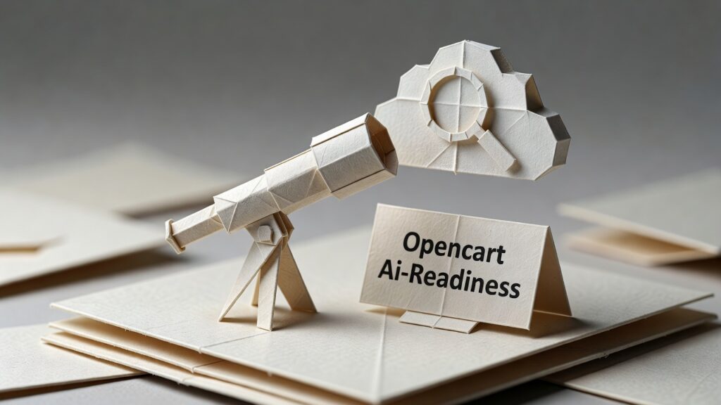 How to Nail OpenCart AI-Readiness in 7 Simple Steps