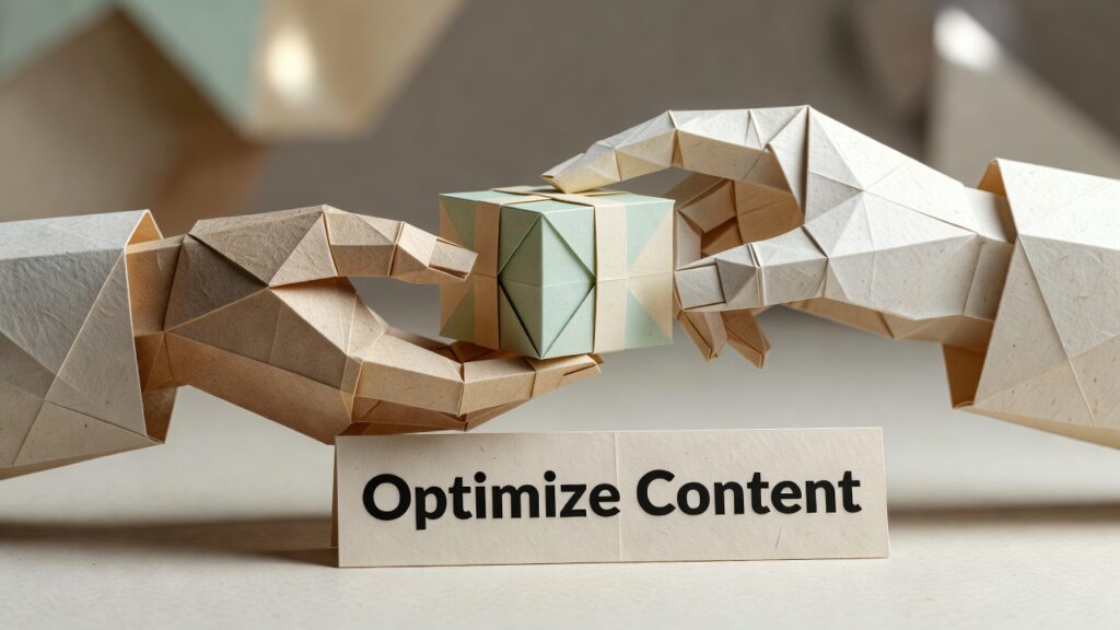 How to Optimize Content for AI Overviews in 7 Steps