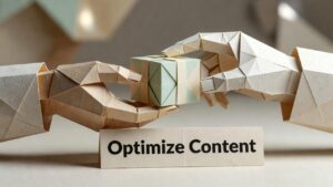 How to Optimize Content for AI Overviews in 7 Steps - GEO for ecommerce
