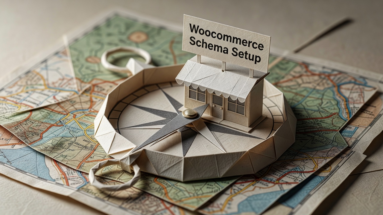 Why WooCommerce Schema Setup Matters for AI Search - GEO for ecommerce