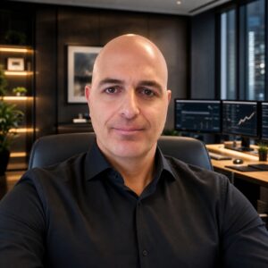 Ronen Abudi, E-commerce Specialist