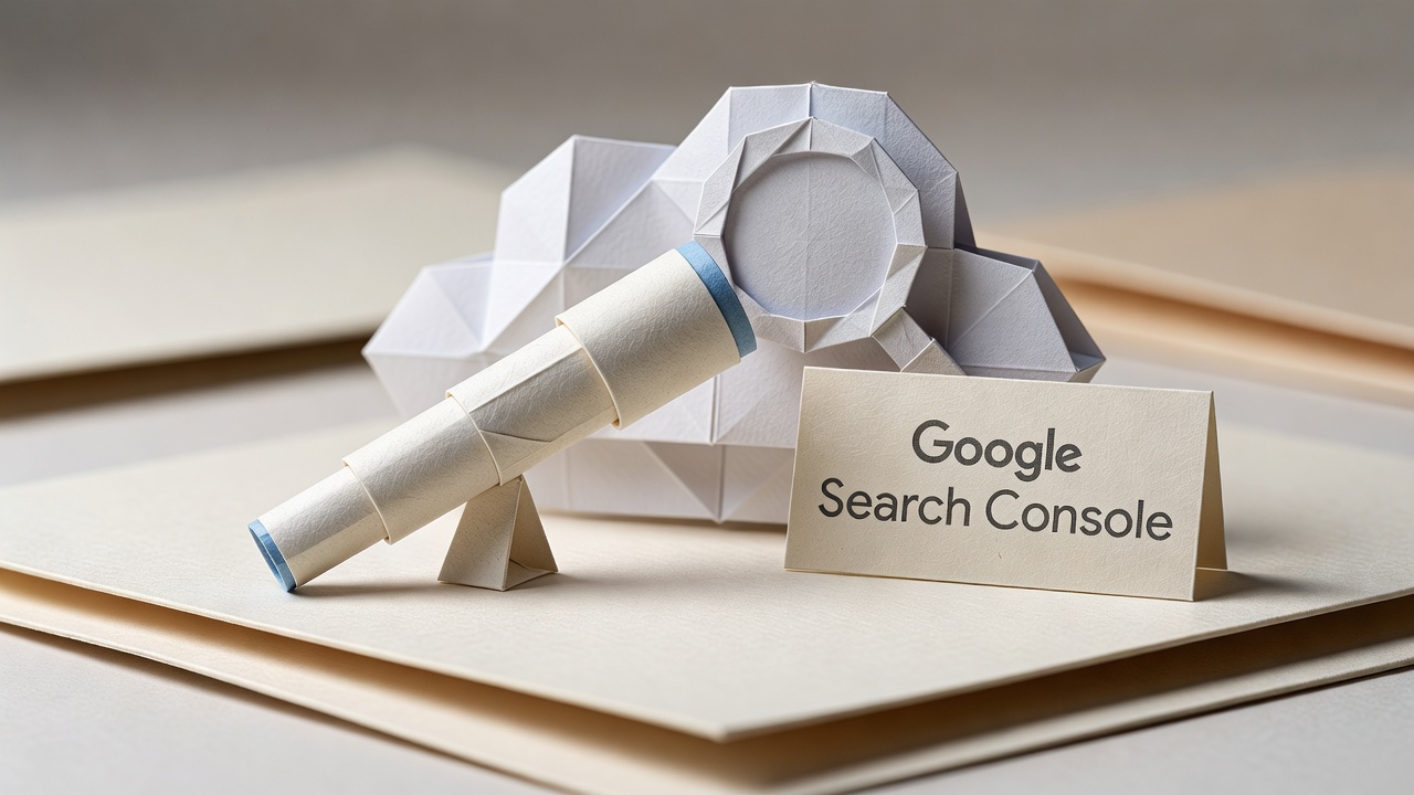 Linking Google Search Console to Your Social Media Strategy - GEO for ecommerce