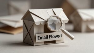 The Email Flows I Set Up Before Any Campaign Goes Live - GEO for ecommerce