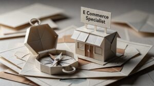 What Does an E-Commerce Specialist Do for Your Store - GEO for ecommerce