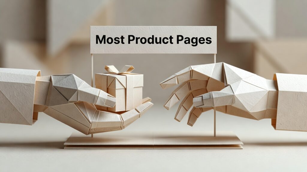 What Most Product Pages Get Wrong About AI Citations