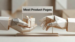 What Most Product Pages Get Wrong About AI Citations - GEO for ecommerce