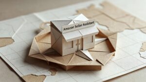 Amazon Seller Assistant Is Here and It Runs on Claude - GEO for ecommerce