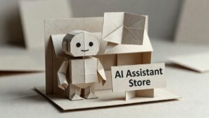 What Does an AI Assistant Store Actually Read? - GEO for ecommerce