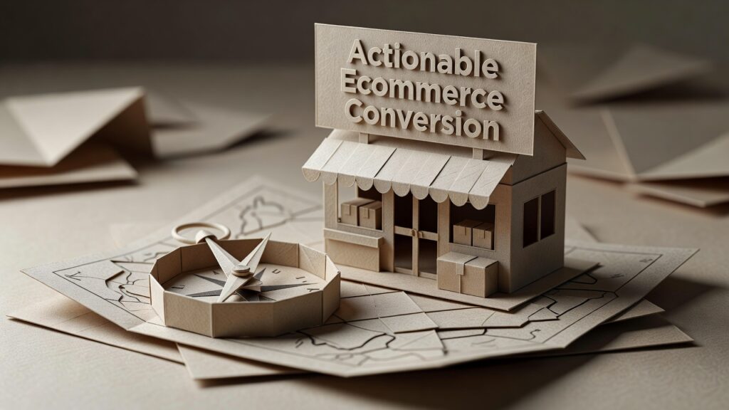 Actionable Ecommerce Conversion Moves I Rely On
