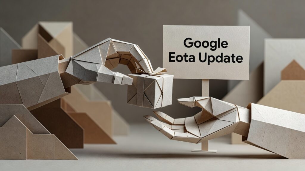 Does the Google EOTA Update Penalize AI-Written Content? - GEO for ecommerce