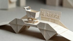 How AI Assists in Online Shopping Decisions - GEO for ecommerce