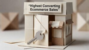 How to Build a Highest-Converting Ecommerce Sales Strategy - GEO for ecommerce