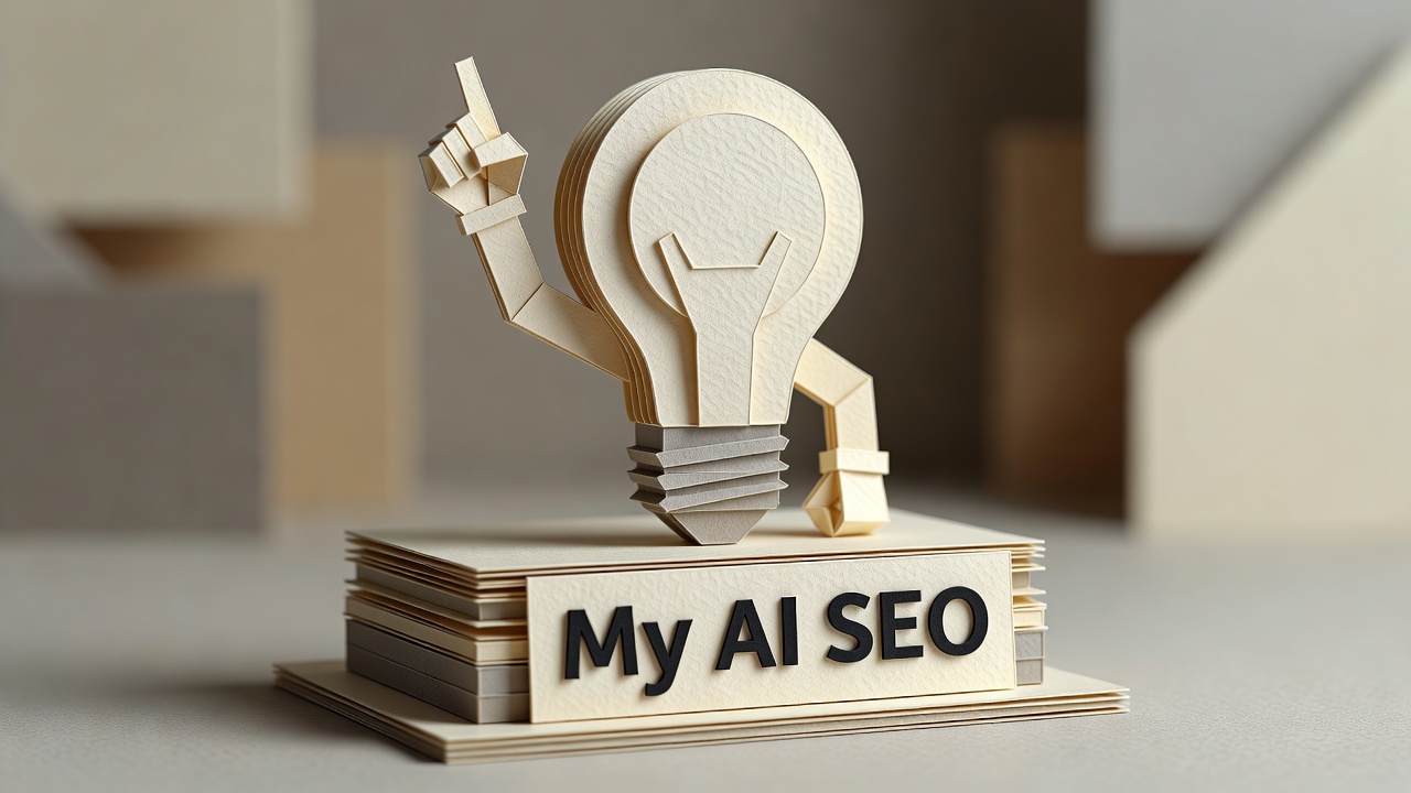My AI SEO Approach for Ecommerce Stores