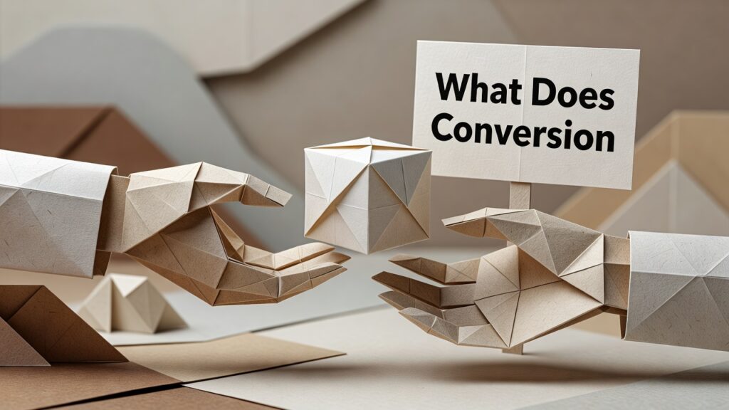 What Does Conversion Optimization Mean for Ecommerce - GEO for ecommerce