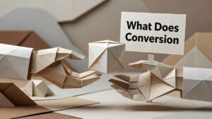 What Does Conversion Optimization Mean for Ecommerce - GEO for ecommerce