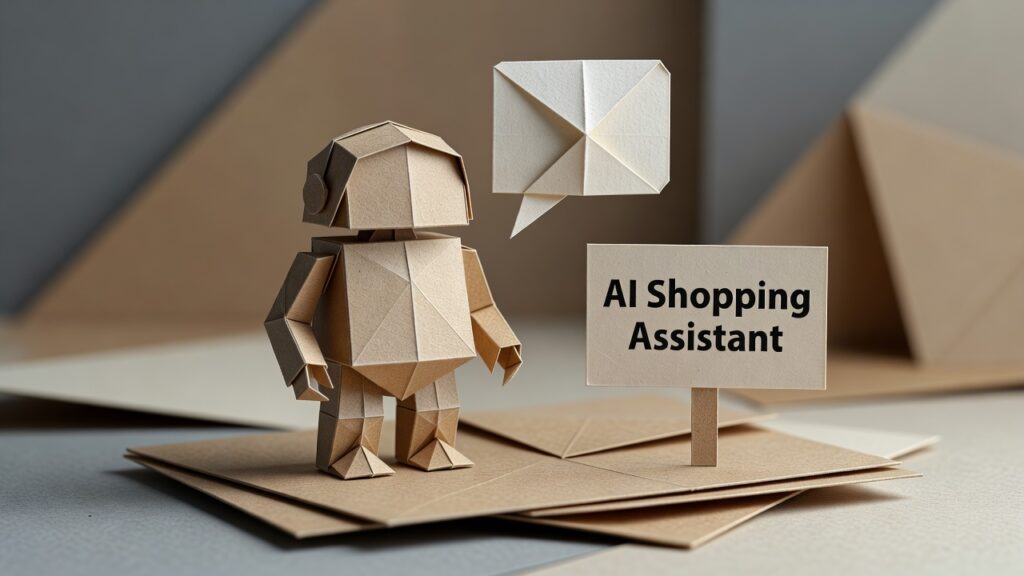 Which AI Shopping Assistant Fits Your Buying Style?